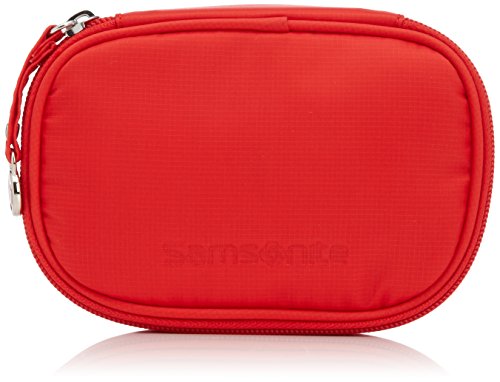 Preisvergleich Produktbild Samsonite Kulturtasche 56082 1710 Rot