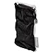 Produktbild Hama Mikrofaser-Etui Universal CareBag, Gr. M, Schwarz/Weiß