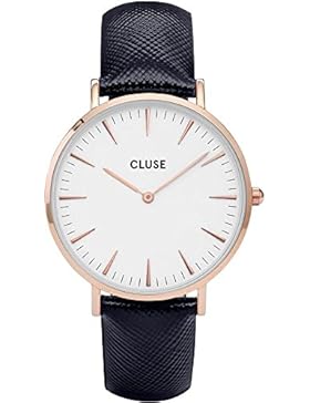Cluse Unisex Erwachsene-Armbanduhr CL18029