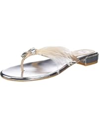 Gioseppo 45302, Sandalias con Punta Abierta para Mujer