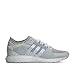 Produktbild Adidas Herren EQT Support Ultra Primeknit Schuhe, Farbe:Weiß (vintage white-footwear white-core black (BB1242),Größe  44 2/3 EU