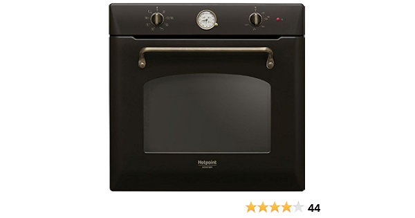 Hotpoint FIT 804 H AN HA Forno elettrico 73L A, Antracite : Amazon.it:  Grandi elettrodomestici