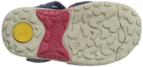 Lurchi Baby Mädchen Maxy Lauflernschuhe - 3