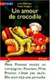voir fiche du jeu Un amour de crocodile