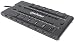 Produktbild Manhattan 163606 MondoHub v2 28 Ports (24x USB 2.0, 4X USB 3.0) Smart Power Management, Stromversorgung über Netzteil schwarz