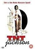 TNT Jackson [DVD]