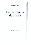 Image de La Redécouverte de l'esprit