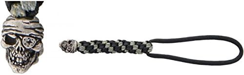 Schmuckatelli Co One-Eyed Jack Lanyard