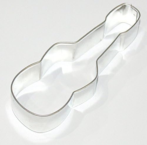 Cookie Cutter Guitar Musical Instrument