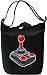 Produktbild Joystick Leinwand Tagestasche Canvas Day Bag| 100% Premium Cotton Canvas| DTG Printing|