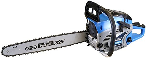 Preisvergleich Produktbild Güde Benzinkettensäge Ks 500-55 # 94889