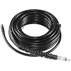 SET DE DEBOUCHAGE DE CANALISATION PARKSIDE POUR NETTOYEUR HAUTE PRESSION PHD 150