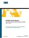 Image de Ccna Self-study: Interconnecting Cisco Network Devices Icnd