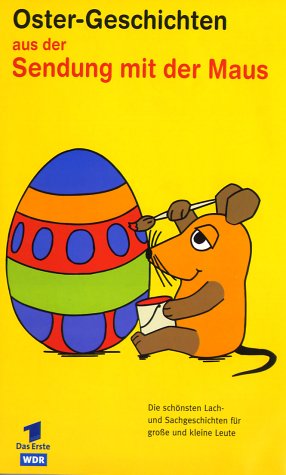 Ostern Geschenke - Osterbücher, Musik und Filme