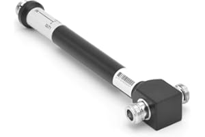 Répartiteur 2 Voies N Femelle 50 Ohm RANGEFUL CS2W Répartiteur de Signal cellulaire pour LTE CDMA GSM 3G 4G 5G Signaux 698~2700MHz pour amplificateur de Signal Mobile Répétiteur Amplificateur