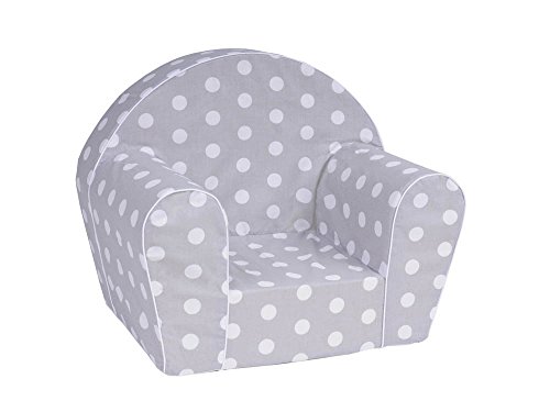 MuseHouse Canapé pour Enfant Lit pour Enfant Chaise pour Enfant Canapé Lit pour Enfant Enfants canapé-lit de Haute qualité (F106)