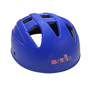 Gawin Sports Multi Purpose Helmet for Skating and Cycling with Adjustable Size