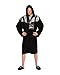 Produktbild Star Wars Darth Vader Outfit Adult Fleece Bathrobe with Sound Effect