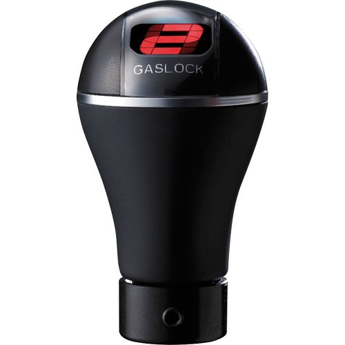 AUTO-STYLE GL-1021 PK Indy-Cator Black Edition Multi-Colour