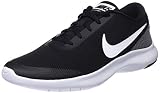  Nike Flex Experience RN 7, Zapatillas de Entrenamiento para Hombre, Negro (Black White 001), 44 EU
