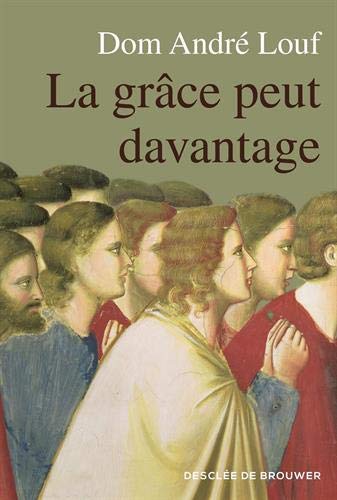Télécharger La grâce peut davantage: L'accompagnement spirituel Livre PDF Gratuit