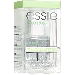 Essie Top Coat Secado Rápido Good to Go