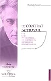 Image de Le contrat de travail, CDI, CDD, intérimaire... : Les formalités d'embauche indispensables