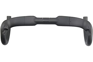 RXL SL manillar bici carretera 31.8mm enrutamiento interno manillar bici carretera UD mate negro 440mm