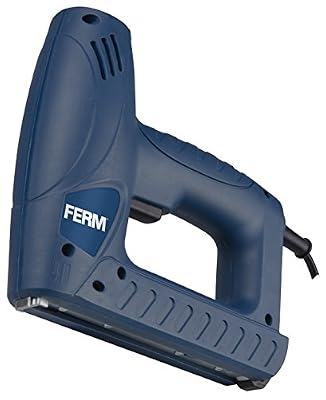 FERM Agrafeuse électrique ETM1004