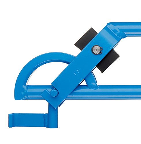 GEDORE Rohrbiegezange mit Rolle 15 mm, 1 Stück, 242315 - 2