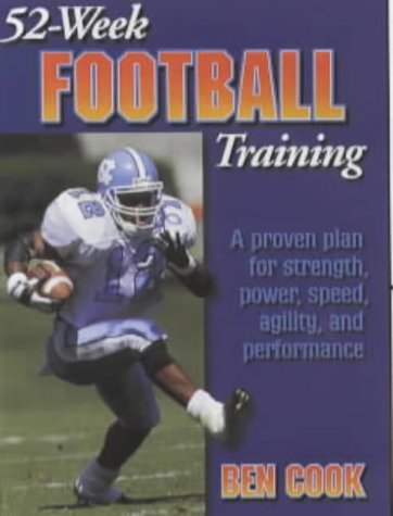 Pdf 52 Week Football Training Read Online Take Pdf House Life 1
