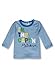 Sanetta Long Sleeves - Blue (50022), Boys, 56