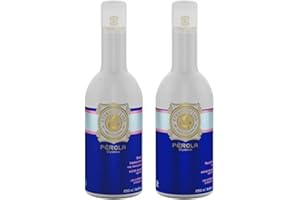 BRAZILIANHAIRPRODUCTS Eternity Liss Perola Styleshine Haarbehandlungsset - 2 x 250ml