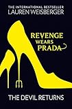 Revenge Wears Prada : The Devil Returns Revenge Wears Prada : The Devil Returns
