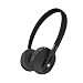 Produktbild Motorola Wireless Bluetooth On-Ear Kopfhörer Stereo Headset - Moto Pulse - Schwarz