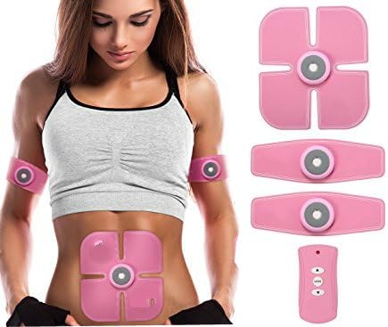 Yukefeng Trainer Belt ,Abdominal Muscles Toner