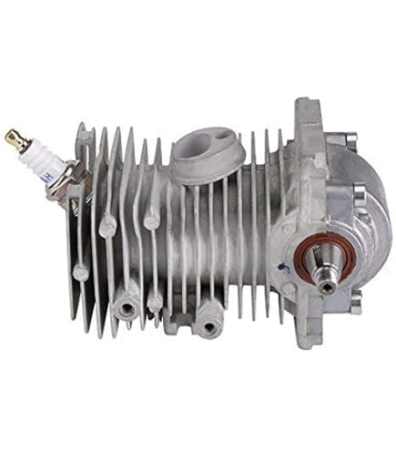 38 MM Motor Motor Cilinder Kettingzaag Onderdelen Zuiger en Krukas Vervanging voor Ms170 Ms180 018 Kettingzaag