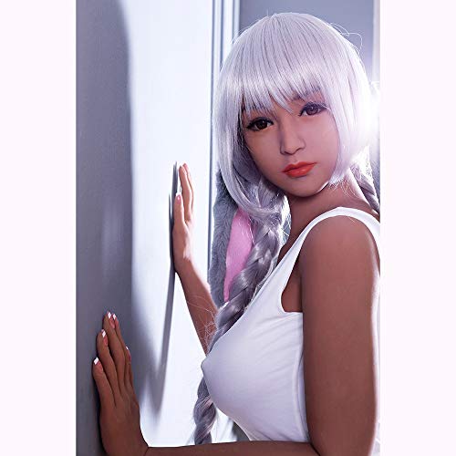 Preisvergleich Produktbild Sex Toys Erwachsenen Männlichen Lebens Spielzeug Aufblasbare Puppe Echte Japanische Ganzkörper Silikon-Sex-Puppe,Sweet