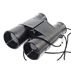 Top Toys India Kids Binoculars 6*35mm, Educational Camo Lens Telescope Binocular