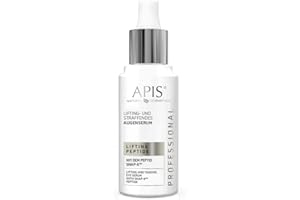 ‎APIS NATURAL COSMETICS APIS LIFTING PEPTIDE Lifting - spannendes Augenserum mit SNAP-8 TM peptide 30ML