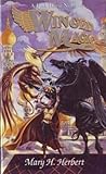Cover zum Buch Winged Magic