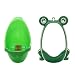 CkeyiN ® Froggy Children Baby Urinal Wall-Mounted Urine Groove - Perfect Mommy's Helper for Potty Training