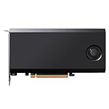 HighPoint ssd7101 a-1 4 x Dedicated 32 GBit/s m.2 Anschlüssen zu PCIe 3.0 x16 Raid Controller