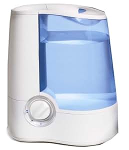 Vicks V-610E Warm Mist Humidifier: Amazon.co.uk: Health & Personal Care