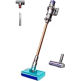 Dyson Cyclone V10 Submarine Islak ve Kuru Elektrikli S&uuml;p&uuml;rge