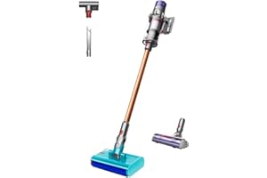 Dyson Cyclone V10 Submarine™ Aspirapolvere e Lavapavimenti