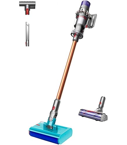 LG CordZero A9C-SLIM1C Air Scopa Elettrica Senza Filo - Foto 4