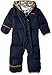 Produktbild Columbia Snuggly Bunny Bunting Kinder Schneeanzug, 6/12, Collegiate Navy, SN0219