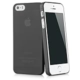 ✅ EXTREM DÜNN - Das Ultra Slim Case ist mit ca. 0,35mm extrem dünn