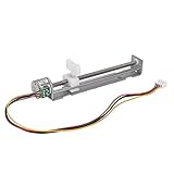 Die Geschwindigkeit ist gleichmäßig und verliert keine Schritte.